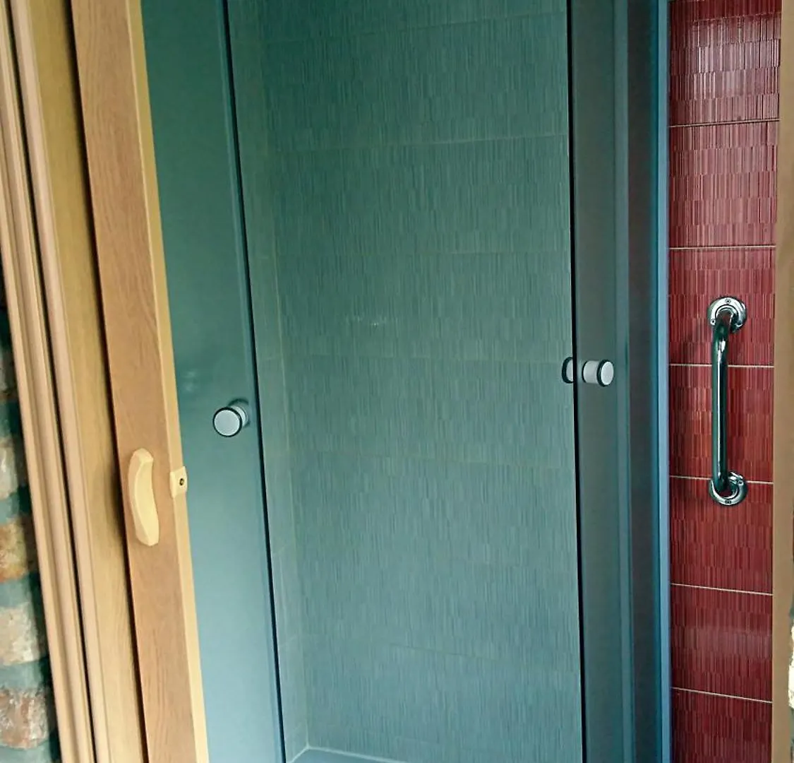Apartment Rusnjak Novigrad