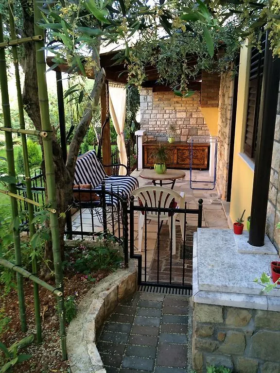 Apartment Rusnjak Novigrad Novigrad Istria