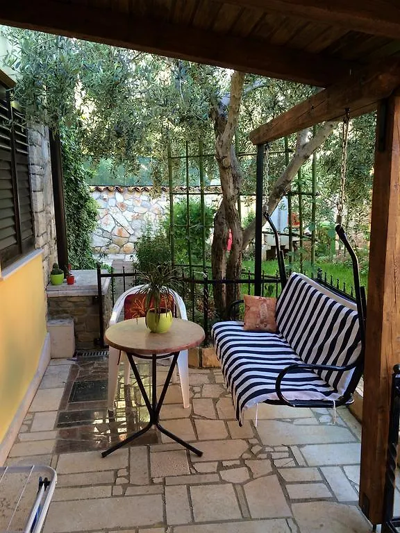 Apartment Rusnjak Novigrad 0*, Novigrad Istria كرواتيا