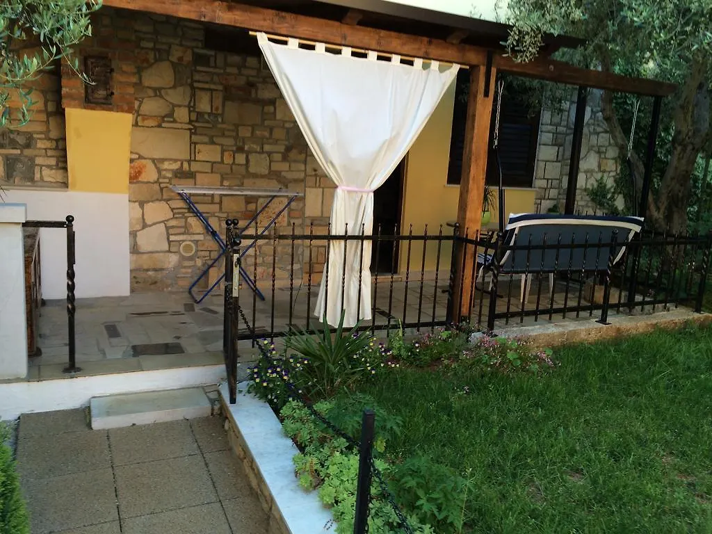 Apartment Rusnjak Novigrad