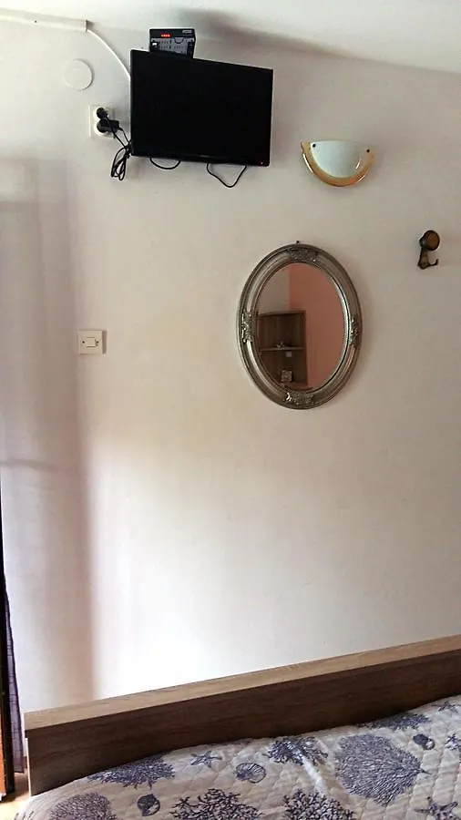 Apartment Rusnjak Novigrad