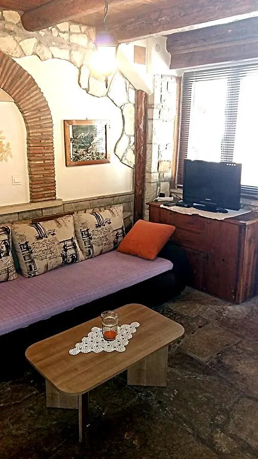 Apartment Rusnjak Novigrad 0*, Novigrad Istria كرواتيا