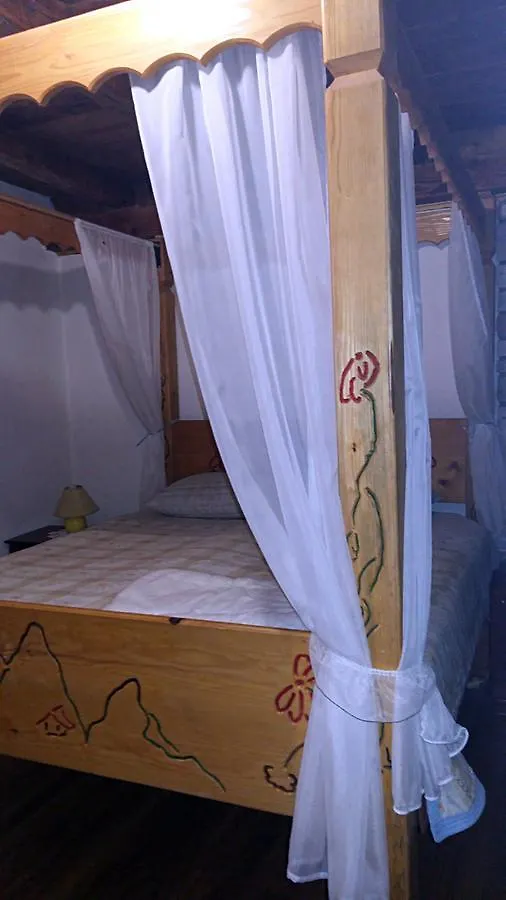 Apartment Rusnjak Novigrad