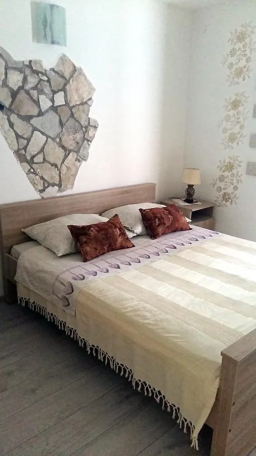 Apartment Rusnjak Novigrad