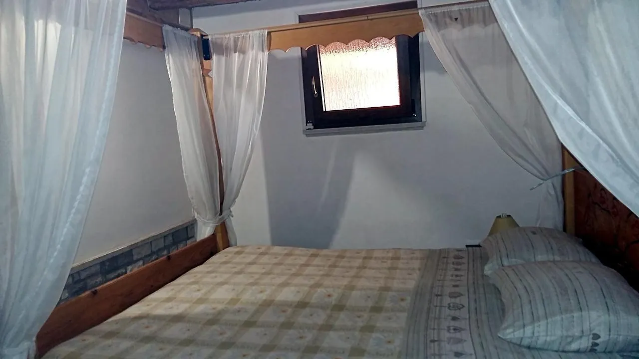 Apartment Rusnjak Novigrad