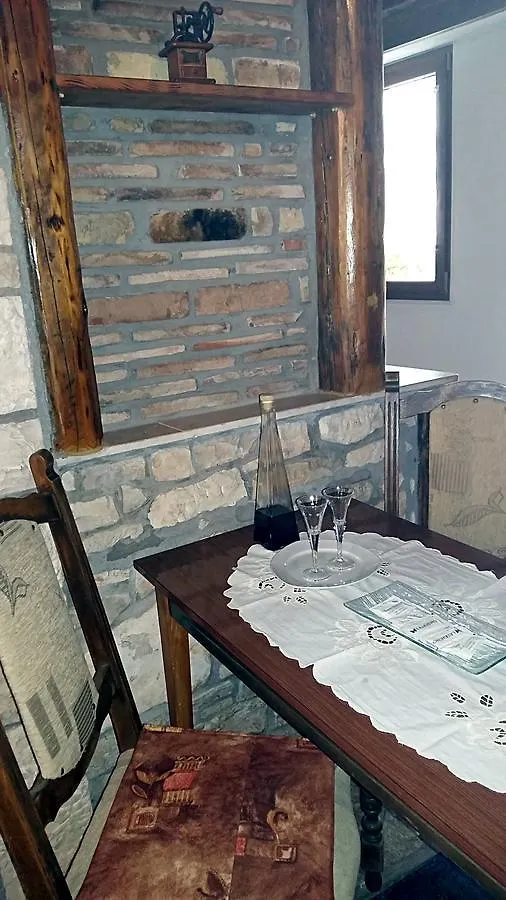 Apartment Rusnjak Novigrad