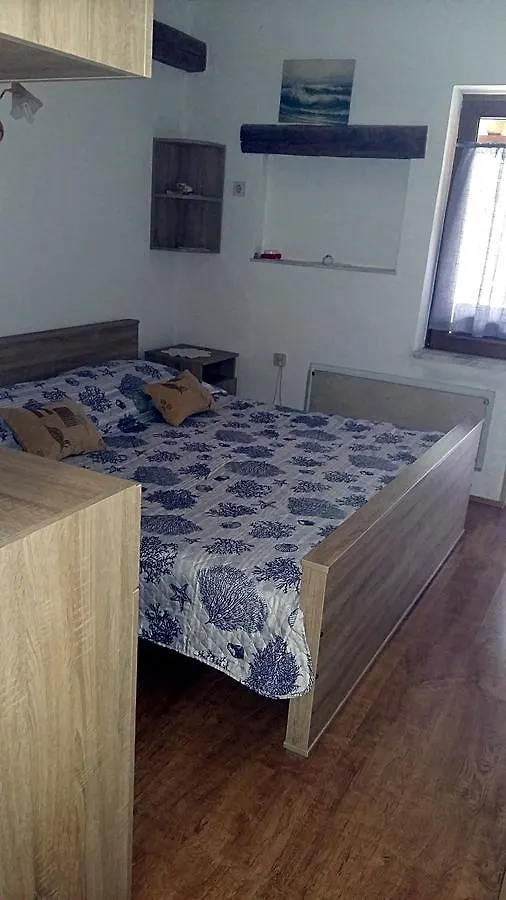 Apartment Rusnjak Novigrad  Novigrad Istria
