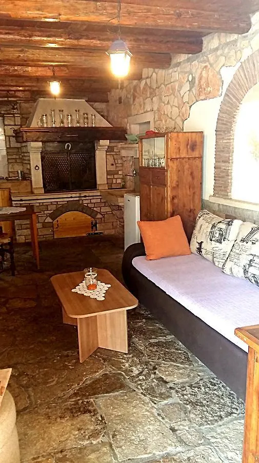 Apartment Rusnjak Novigrad