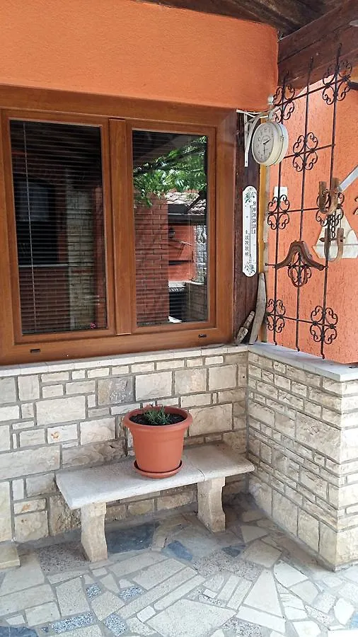Apartment Rusnjak Novigrad