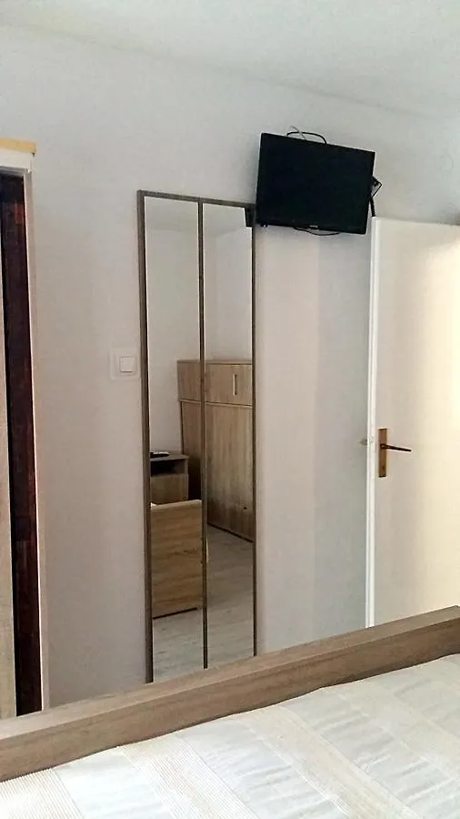 Apartment Rusnjak Novigrad كرواتيا