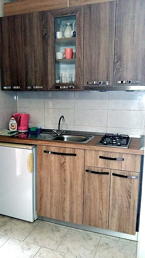 Apartment Rusnjak Novigrad 0*, Novigrad Istria
