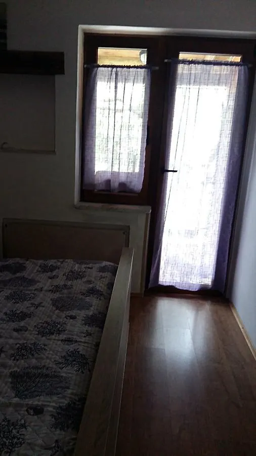 Apartment Rusnjak Novigrad