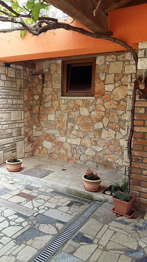 Apartment Rusnjak Novigrad